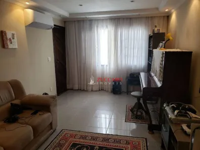 Sobrado com 3 Quartos à venda, 192m² no Jardim Bela Vista, Guarulhos