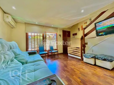 Casa de Condomínio com 3 Quartos à venda, 95m² no Cavalhada, Porto Alegre