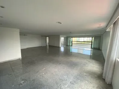 Apartamento com 3 Quartos à venda, 280m² no Santana, Recife