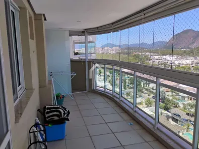 Apartamento com 3 Quartos à venda, 82m² no Barra da Tijuca, Rio de Janeiro
