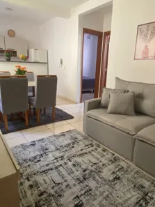 Apartamento com 2 Quartos à venda, 46m² no Vila Santa Catarina, São Paulo