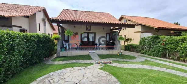 Casa com 5 Quartos à venda, 160m² no Santana, Gravatá