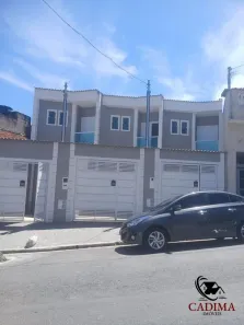 Sobrado com 3 Quartos à venda, 90m² no Cidade Patriarca, São Paulo