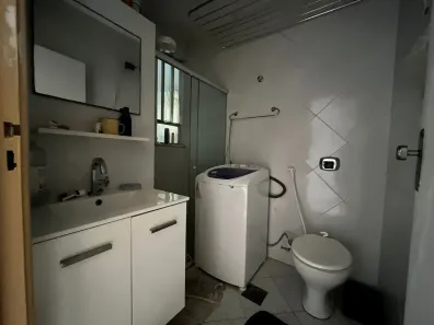 Apartamento com 1 Quarto à venda, 50m² no Copacabana, Rio de Janeiro
