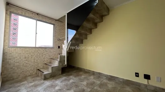 Cobertura com 3 Quartos à venda, 110m² no Vila João Jorge, Campinas