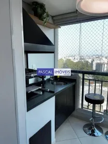 Apartamento com 2 Quartos à venda, 62m² no Vila Andrade, São Paulo