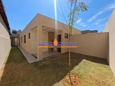 Casa com 3 Quartos à venda, 110m² no Rio Branco, Belo Horizonte