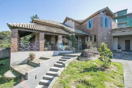 Casa com 4 Quartos à venda, 269m² no Teresópolis, Porto Alegre