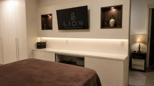 Apartamento com 3 Quartos à venda, 168m² no Jardim Anália Franco, São Paulo