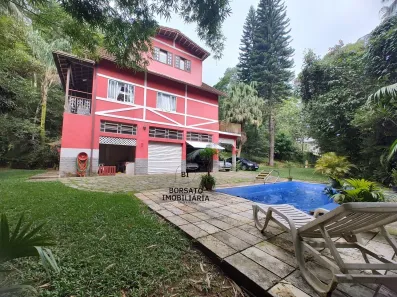 Casa com 3 Quartos à venda, 200m² no Duarte Silveira, Petrópolis
