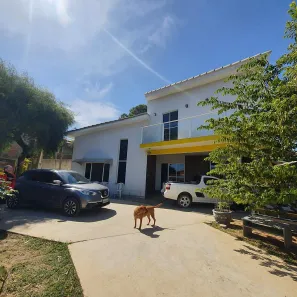 Fazenda/Sítio com 3 Quartos à venda, 150m² no Brigadeiro Tobias, Sorocaba