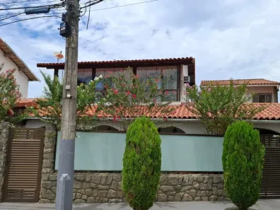 Casa com 3 Quartos à venda, 299m² no Centro, Maricá