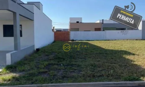 Lote/Terreno à venda, 151m² no Horto Florestal, Sorocaba