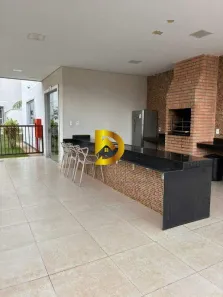 Apartamento com 2 Quartos à venda, 46m² no Vila Arquelau, Uberaba