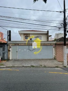 Imóvel Comercial com 5 Quartos à venda, 190m² no Vila Gomes Cardim, São Paulo