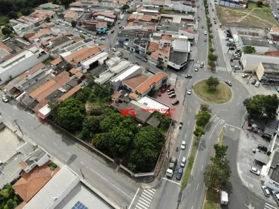 Lote/Terreno à venda, 1682m² no Jardim Saltense, Salto