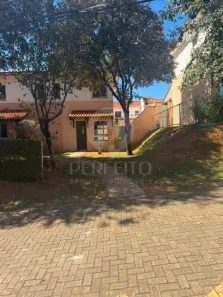 Casa de Condomínio com 2 Quartos à venda, 64m² no Jardim Interlagos, Hortolândia