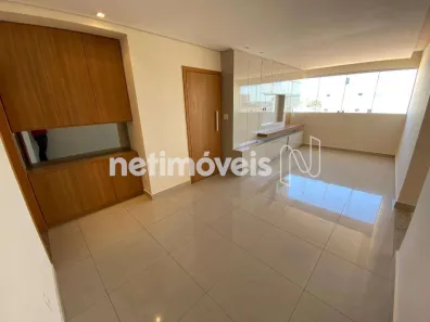 Apartamento com 3 Quartos para alugar, 112m² no Fernão Dias, Belo Horizonte
