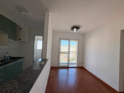 Apartamento com 2 Quartos para alugar, 50m² no Liberdade, São Paulo