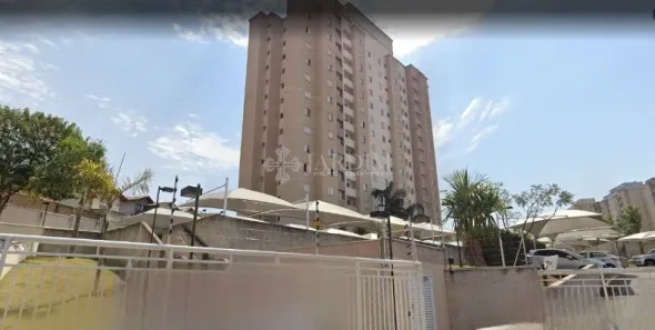 Cobertura com 2 Quartos para alugar, 57m² no Nova América, Piracicaba
