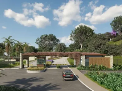 Lote/Terreno à venda, 427m² no Vina Del Mar, Juiz de Fora