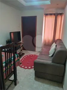 Apartamento com 2 Quartos à venda, 54m² no Demarchi, São Bernardo do Campo