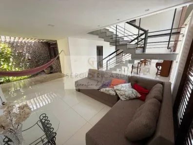 Casa com 5 Quartos à venda, 473m² no Intermares, Cabedelo