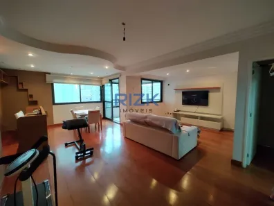 Apartamento com 3 Quartos à venda, 133m² no Aclimação, São Paulo