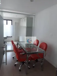 Sala Comercial à venda, 46m² no Vila Olímpia, São Paulo