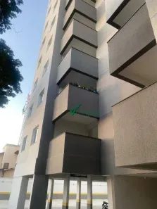 Cobertura com 3 Quartos à venda, 130m² no Boa Esperança, Santa Luzia