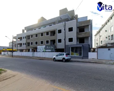 Cobertura com 2 Quartos à venda, 116m² no Ingleses do Rio Vermelho, Florianópolis