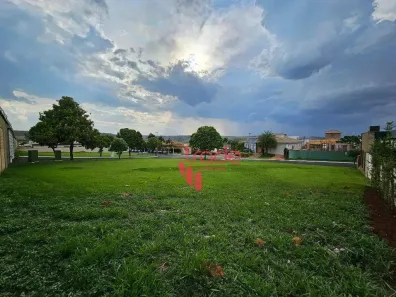 Lote/Terreno à venda, 488m² no Vila do Golf, Ribeirão Preto