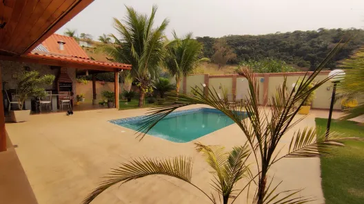Casa de Condomínio com 2 Quartos à venda, 309m² no Morada da Garça, Matias Barbosa