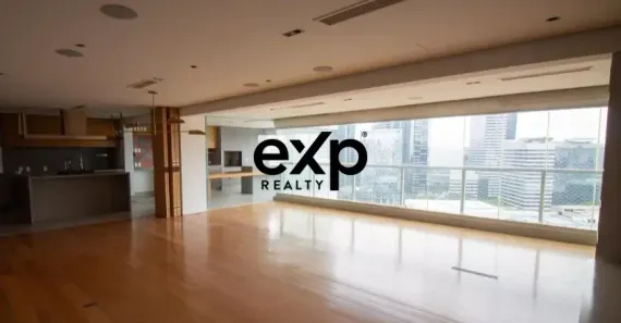 Apartamento com 4 Quartos à venda, 250m² no Santo Amaro, São Paulo