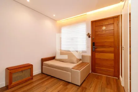 Casa de Condomínio com 2 Quartos à venda, 89m² no Vila Paiva, São Paulo