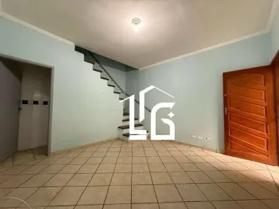 Sobrado com 2 Quartos à venda, 110m² no Itaquera, São Paulo