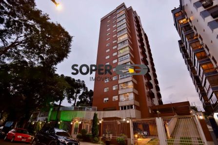 Apartamento com 2 Quartos à venda, 83m² no Higienópolis, Porto Alegre