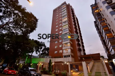 Apartamento com 2 Quartos à venda, 83m² no Higienópolis, Porto Alegre