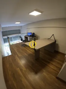 Ponto Comercial à venda, 40m² no Ouro Preto, Belo Horizonte