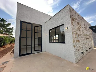 Casa com 3 Quartos à venda, 210m² no Condomínio Residencial Fazenda Mirante, Igarapé