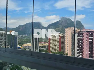 Cobertura com 3 Quartos à venda, 230m² no Barra da Tijuca, Rio de Janeiro