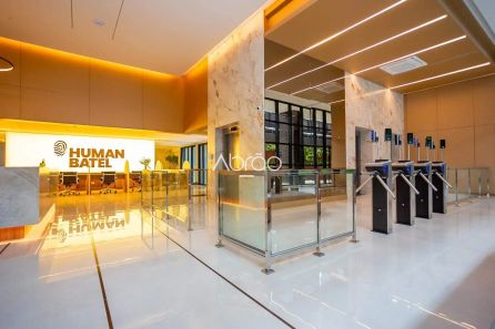 Sala Comercial à venda, 22m² no Centro, Curitiba