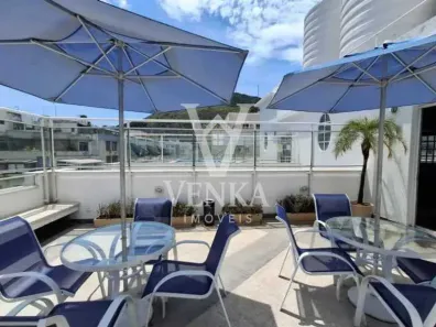Flat com 1 Quarto à venda, 45m² no Copacabana, Rio de Janeiro