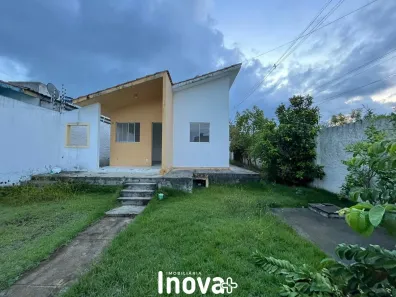 Casa com 2 Quartos à venda, 65m² no Cidade Alta, Caruaru