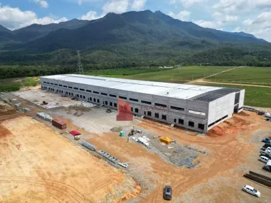Galpão/Depósito/Armazém para alugar, 35000m² no Distrito Industrial Leste, Garuva