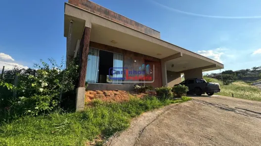 Casa de Condomínio com 4 Quartos à venda, 240m² no Condomínio Morada do Sol, Igarapé