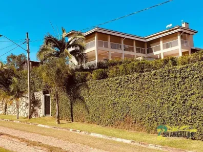 Casa com 6 Quartos à venda, 500m² no Parque Rio Abaixo, Atibaia