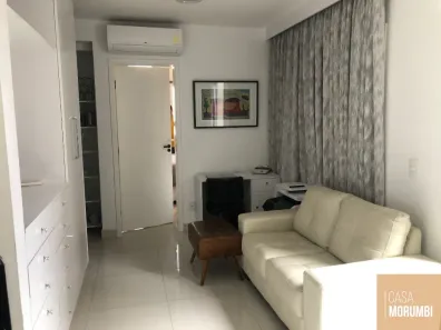 Apartamento com 1 Quarto à venda, 41m² no Vila Mariana, São Paulo