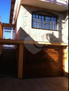 Sobrado com 3 Quartos à venda, 150m² no Vila Isolina Mazzei, São Paulo