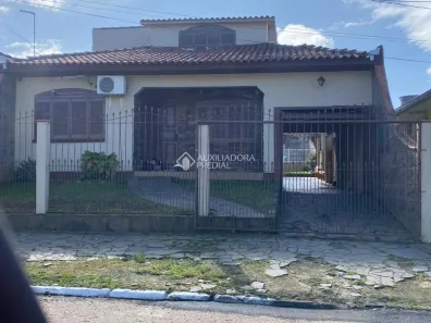 Casa com 4 Quartos à venda, 200m² no Bom Princípio, Gravataí